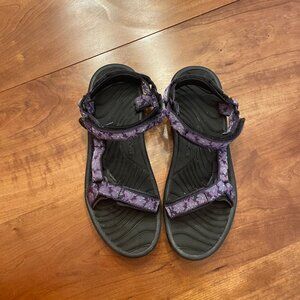 Teva Women's Hurricane XLT Sandals - Size 9
